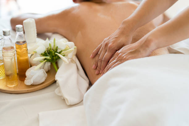 What is the average cost of massage therapy in Florida?